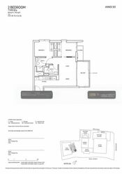Midtown Bay (D7), Apartment #430389521